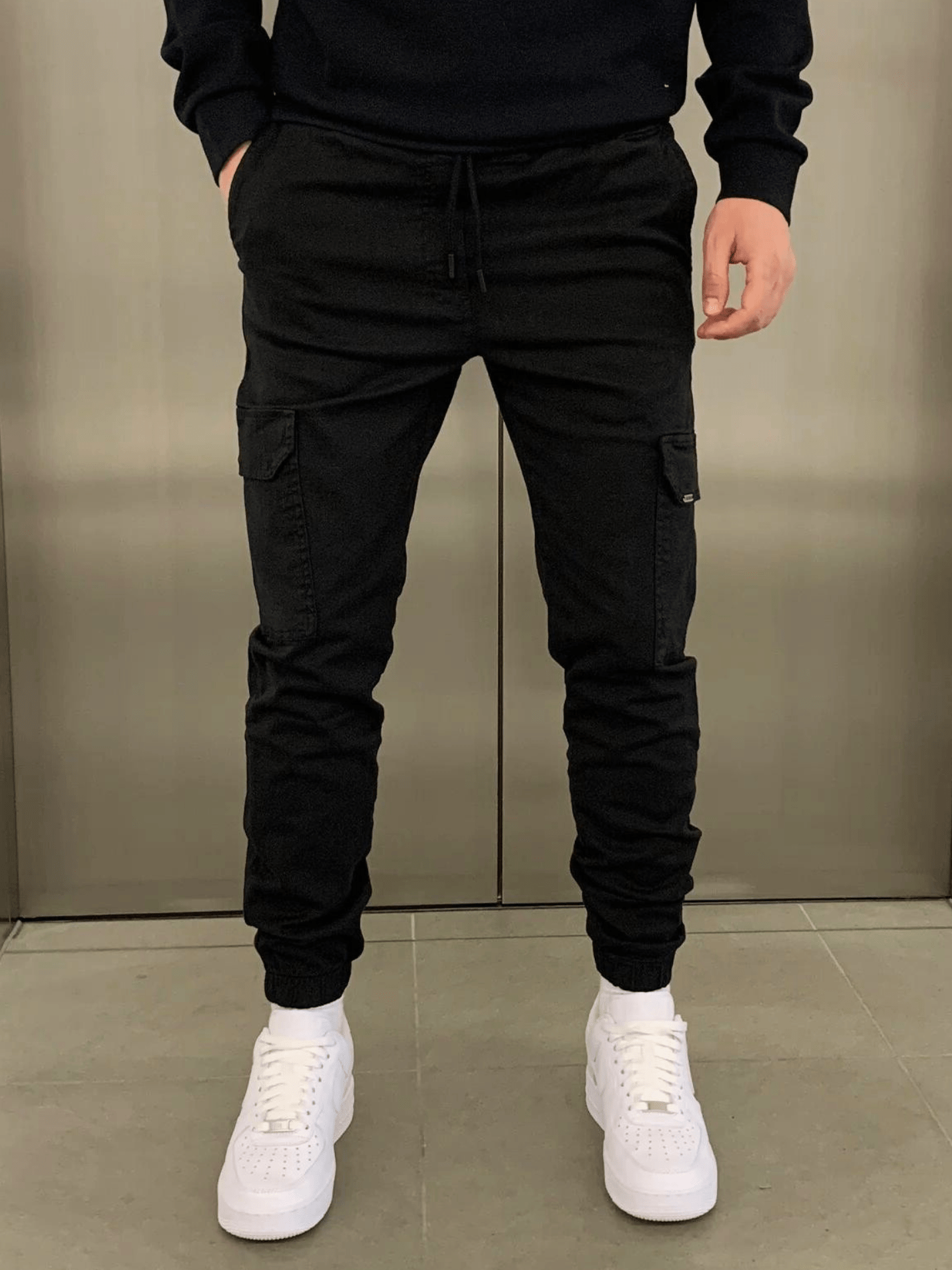 JONAS® | CARGO JOGGER FIT