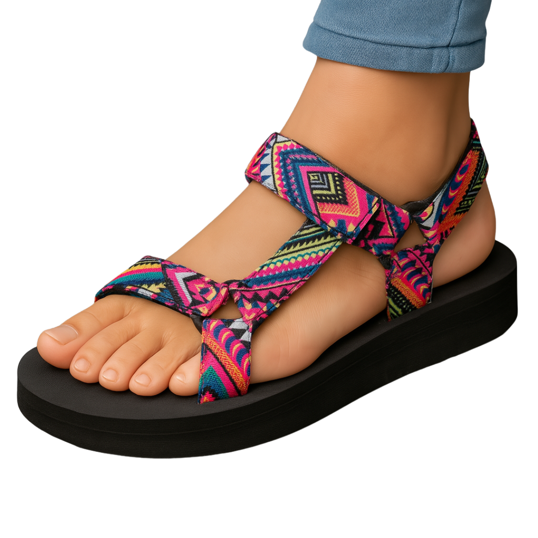 Liva™ | ortopediska sandaler