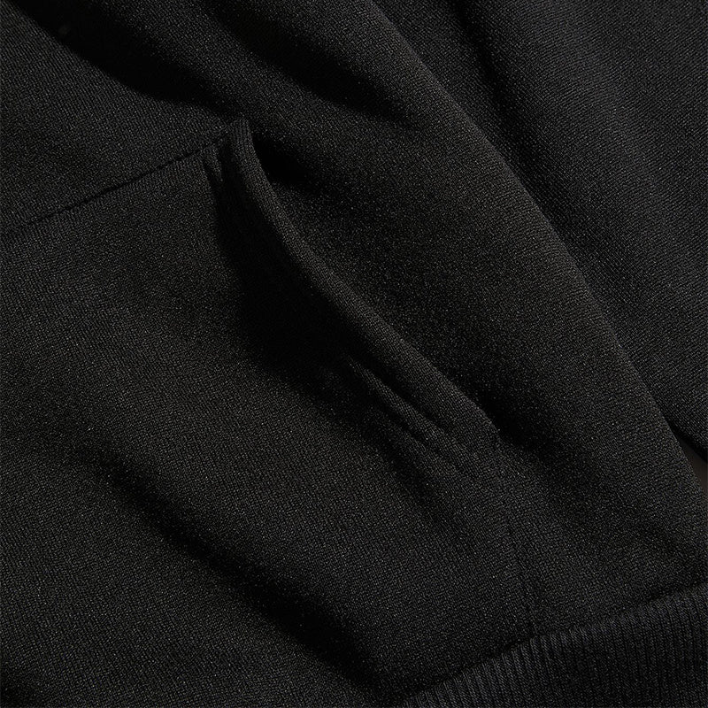 Nora | Baggy Hoodie med fickor