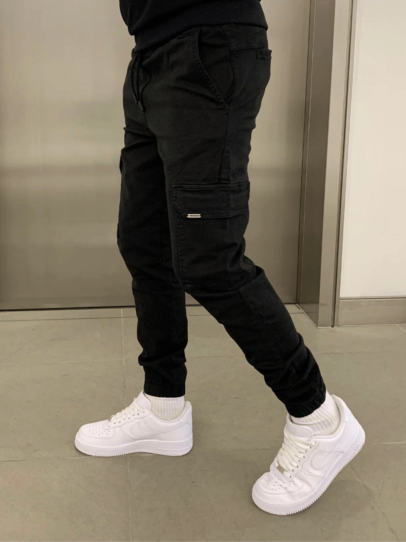 JONAS® | CARGO JOGGER FIT