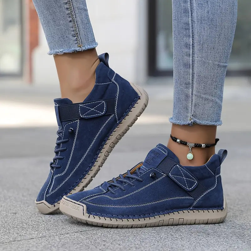 Sara™ | Bekväma, stödjande sneakers