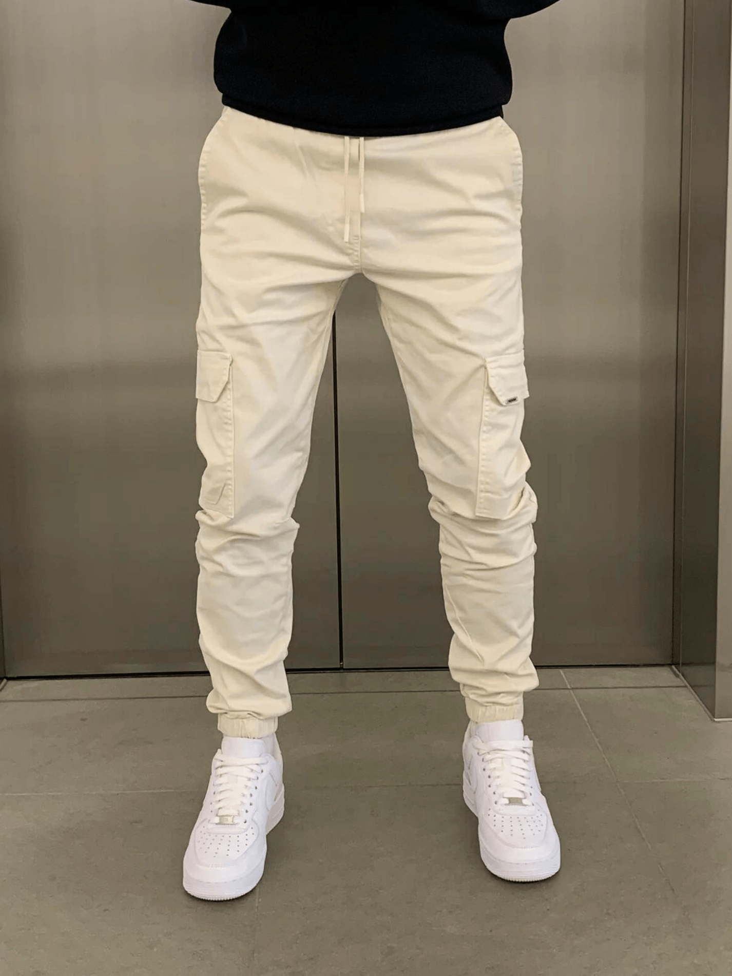JONAS® | CARGO JOGGER FIT