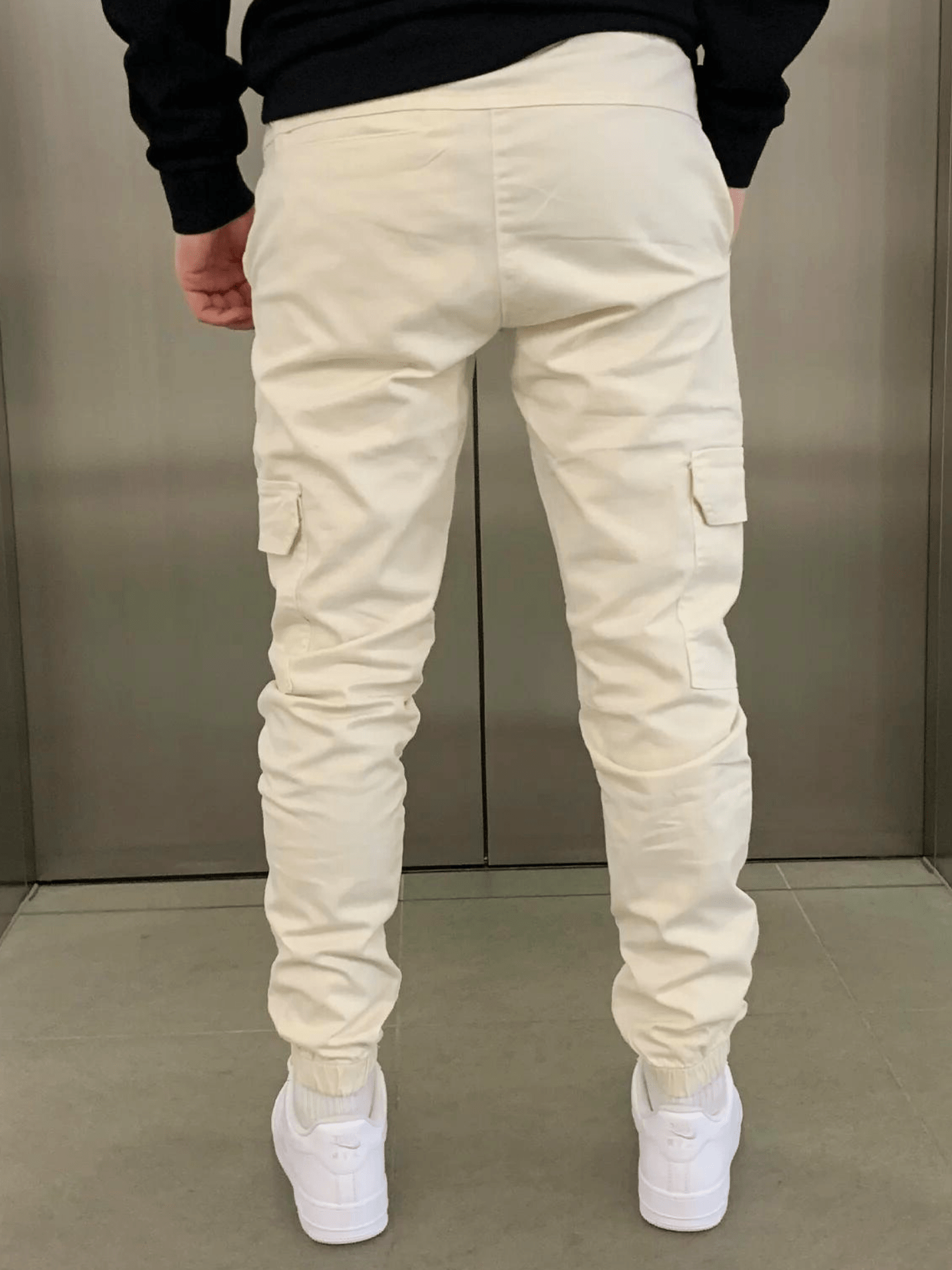 JONAS® | CARGO JOGGER FIT