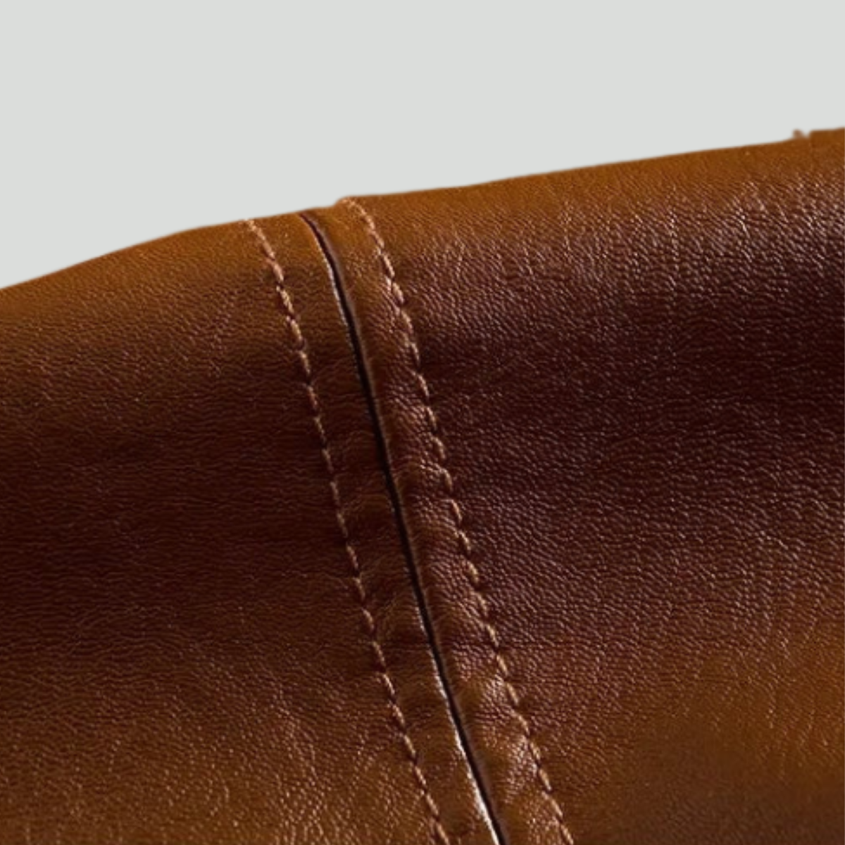 Axel™ | Elegant Läderjacka
