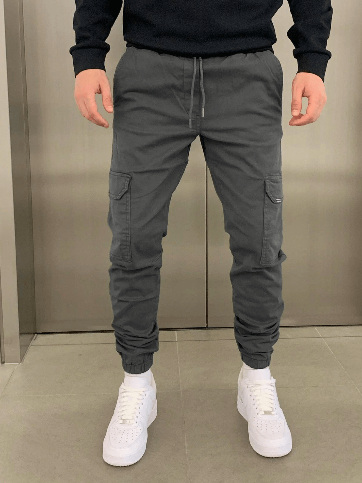 JONAS® | CARGO JOGGER FIT