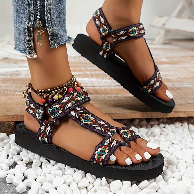 Liva™ | ortopediska sandaler