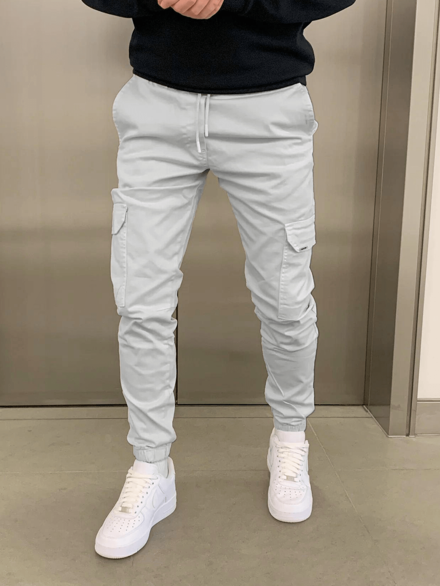 JONAS® | CARGO JOGGER FIT