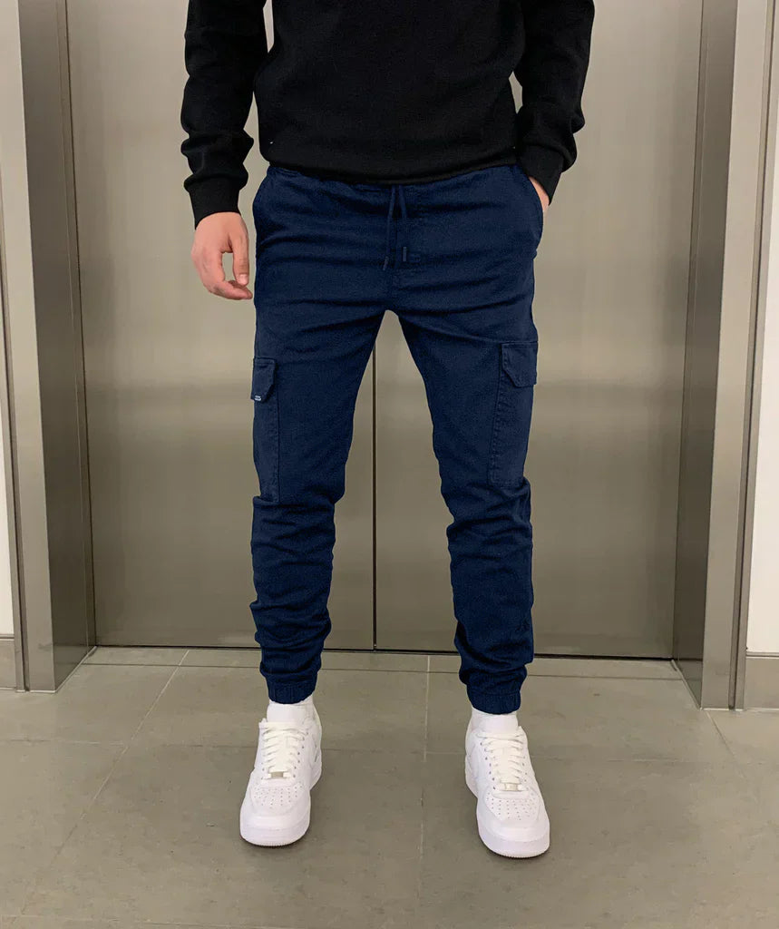 JONAS® | CARGO JOGGER FIT