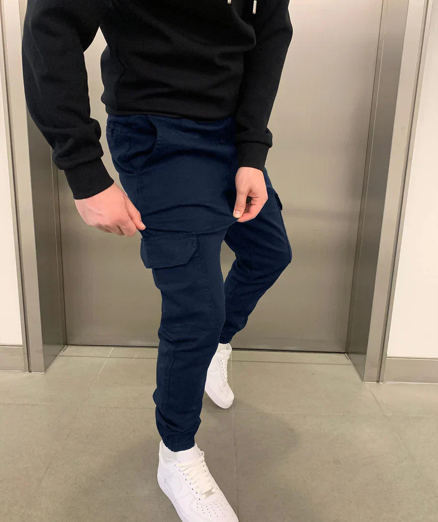 JONAS® | CARGO JOGGER FIT