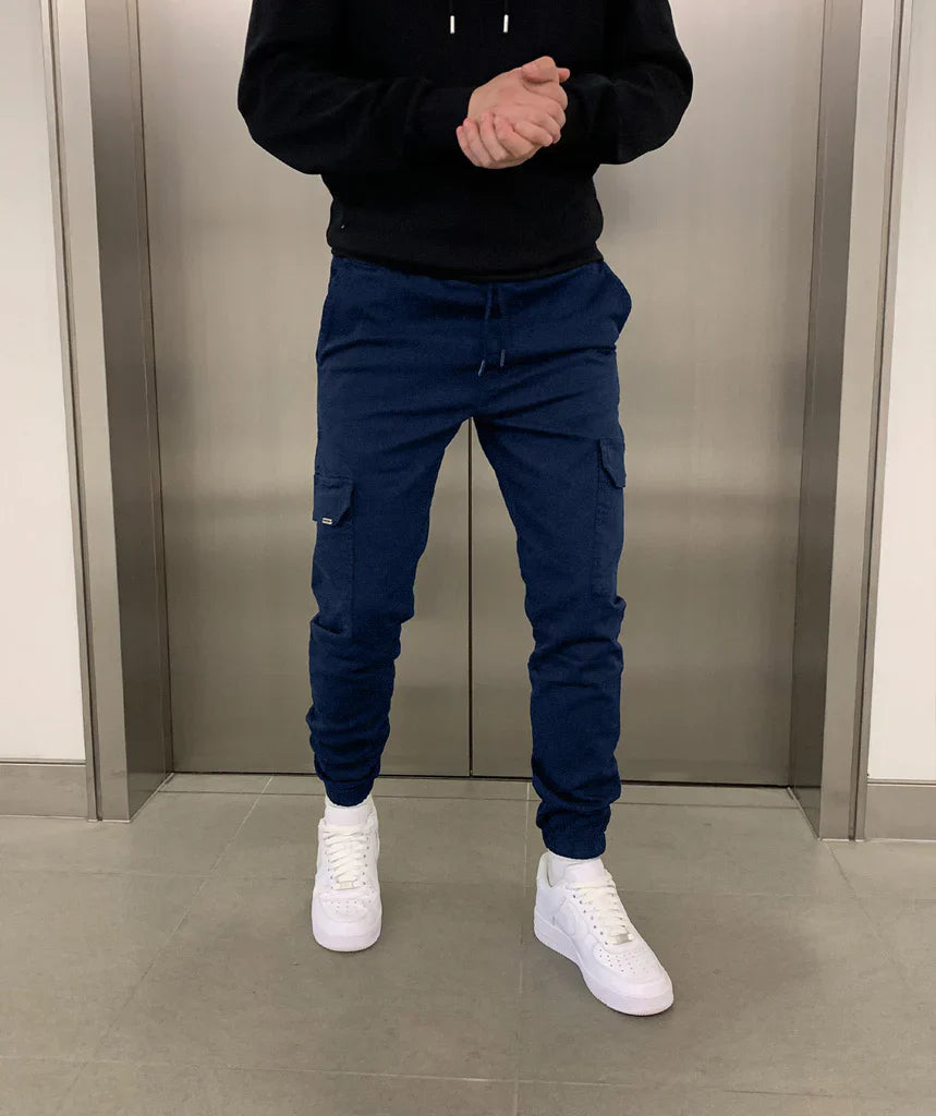 JONAS® | CARGO JOGGER FIT