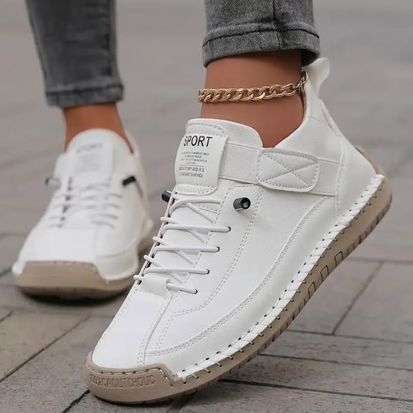 Sara™ | Bekväma, stödjande sneakers
