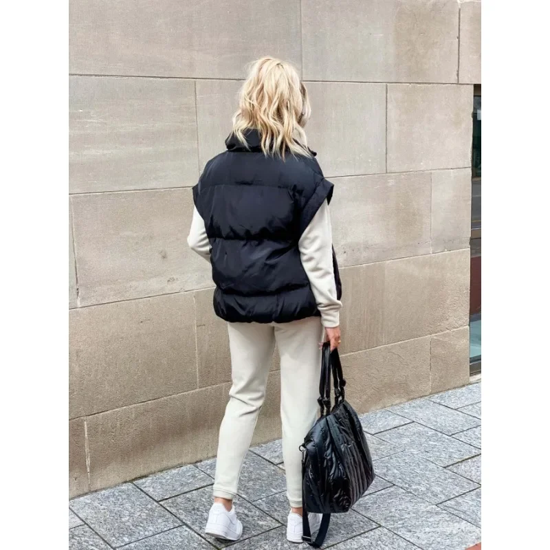 Sandra | Moderiktig Väst för Damer