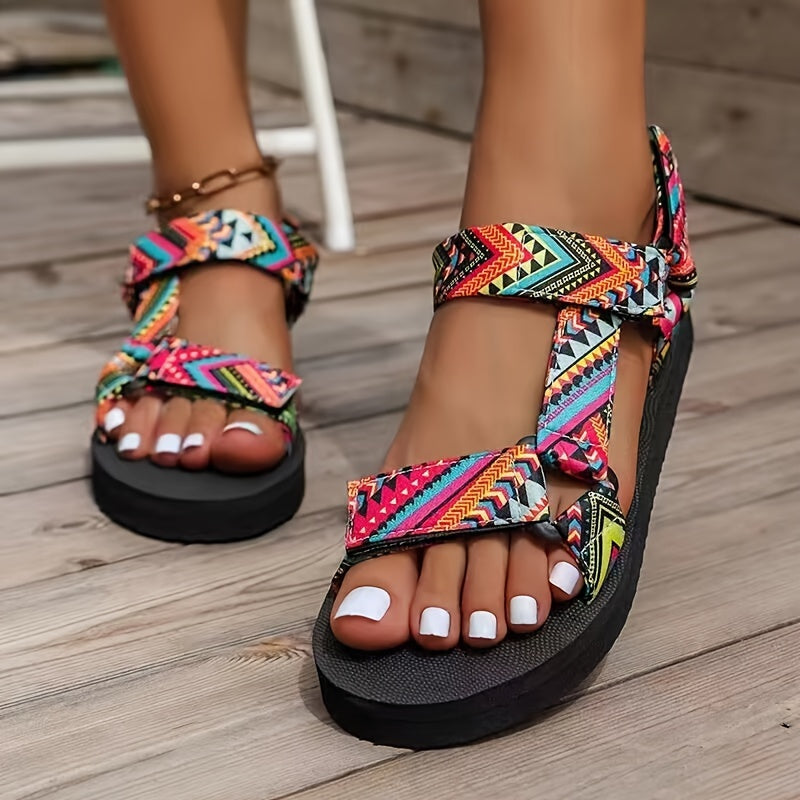 Liva™ | ortopediska sandaler