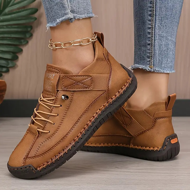 Sara™ | Bekväma, stödjande sneakers