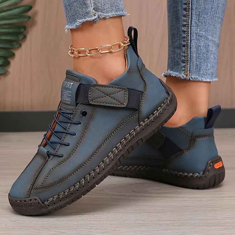 Sara™ | Bekväma, stödjande sneakers