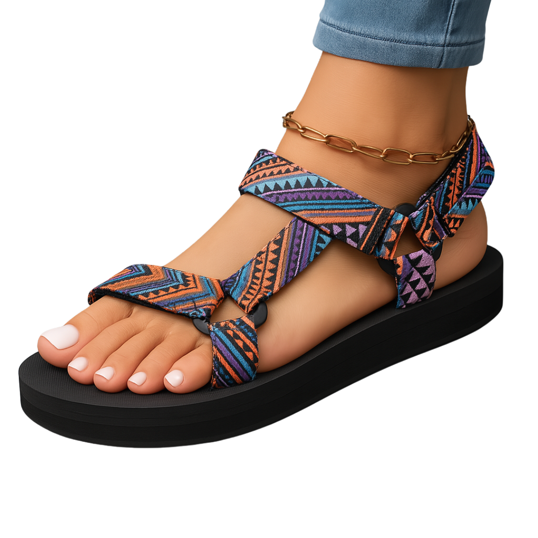 Liva™ | ortopediska sandaler