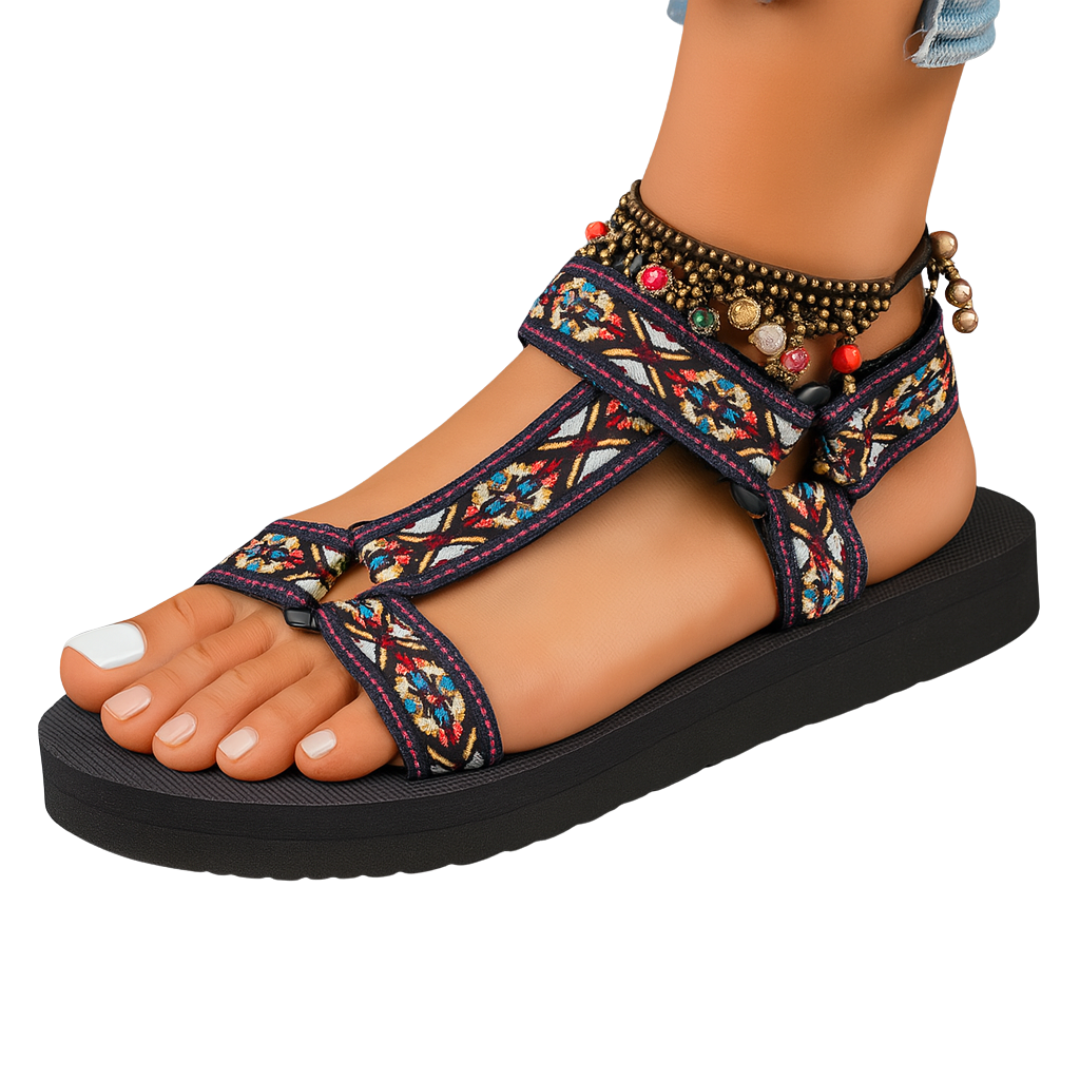 Liva™ | ortopediska sandaler