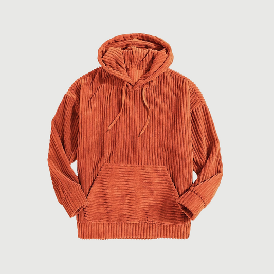 Anton™ | Aspen Corduroy Hoodie