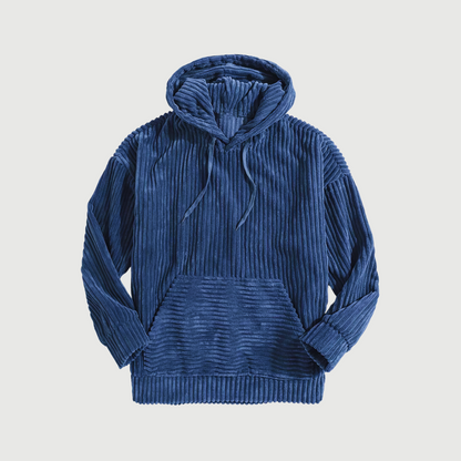 Anton™ | Aspen Corduroy Hoodie