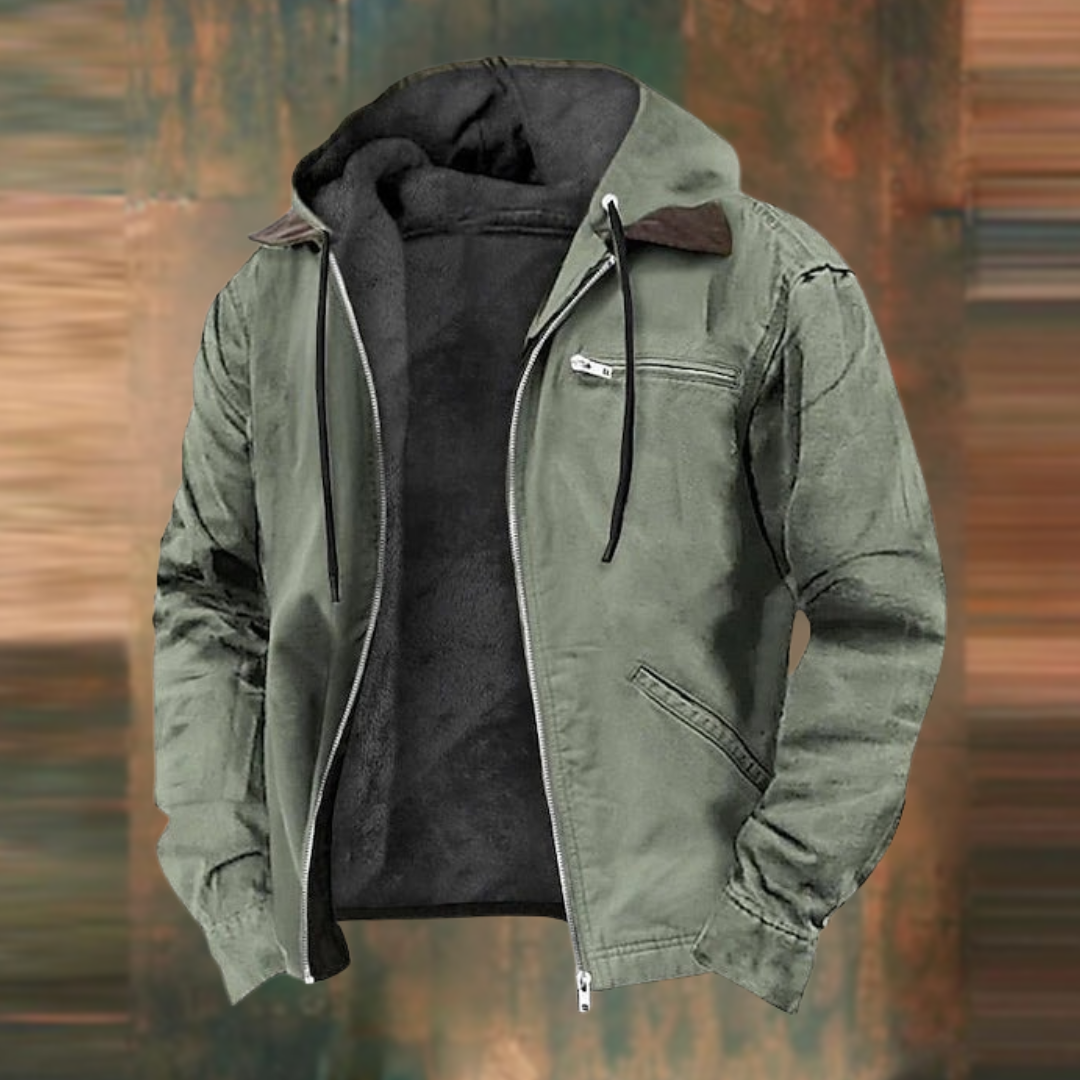 Jakob™ | elegant jacka