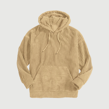Anton™ | Aspen Corduroy Hoodie