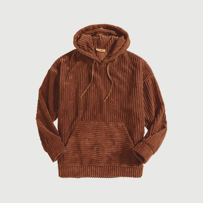 Anton™ | Aspen Corduroy Hoodie