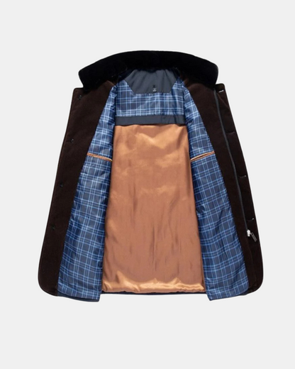 Antonio Affärsmäns Jacka