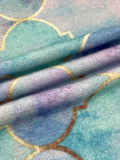 Emilia - Stickad tröja