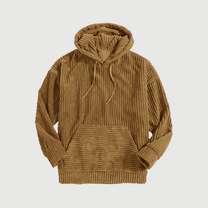 Anton™ | Aspen Corduroy Hoodie