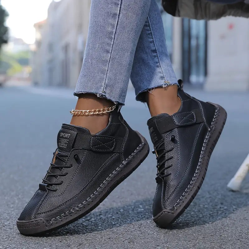 Sara™ | Bekväma, stödjande sneakers