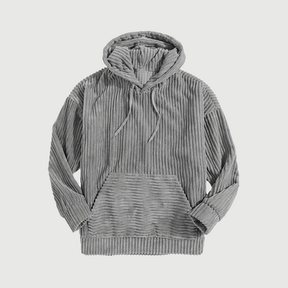 Anton™ | Aspen Corduroy Hoodie