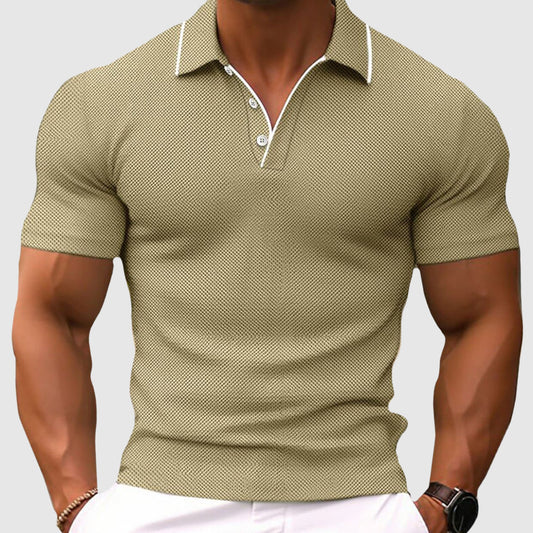 Lukas™ | Elite Polo Shirt