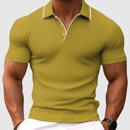 Lukas™ | Elite Polo Shirt