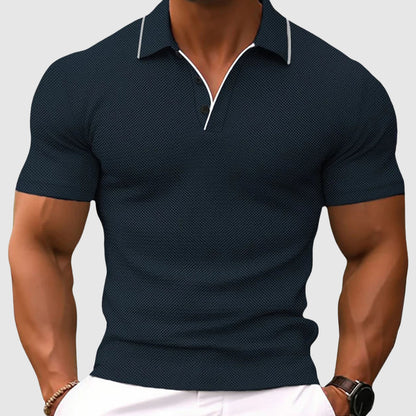Lukas™ | Elite Polo Shirt