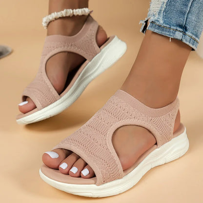 Eva™ | lättviktiga ortopediska sandaler