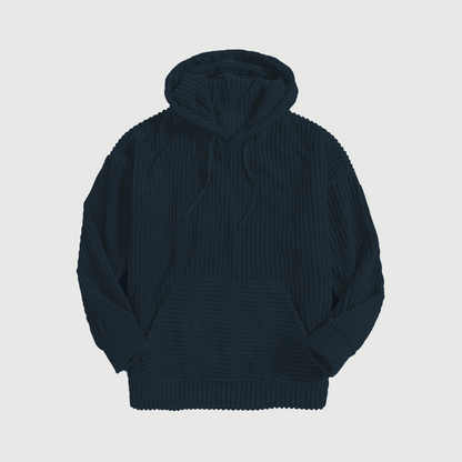Anton™ | Aspen Corduroy Hoodie