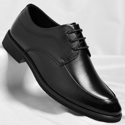 Anton™ | Premium läderskor