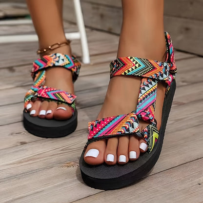 Liva™ | ortopediska sandaler