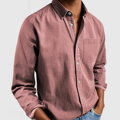 Massimo | Casual Skjorta