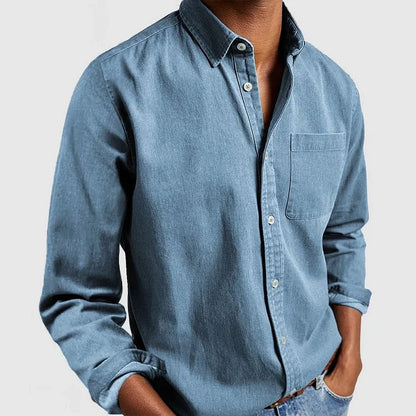 Massimo | Casual Skjorta