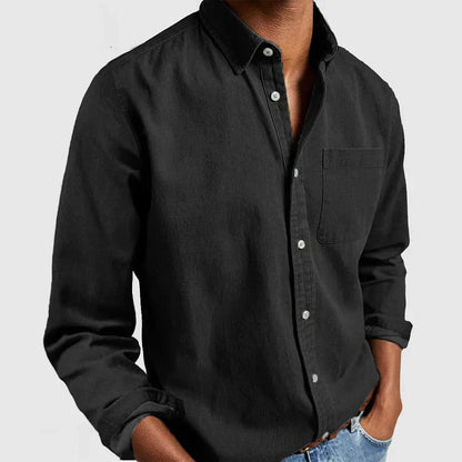 Massimo | Casual Skjorta