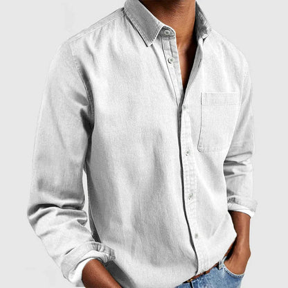 Massimo | Casual Skjorta