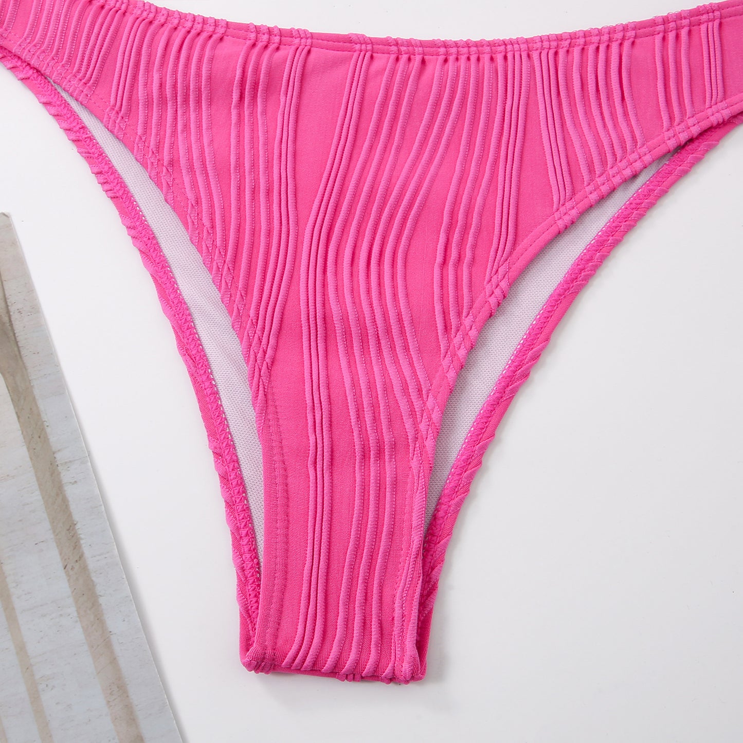 Nivala® | Enfärgad Bikini