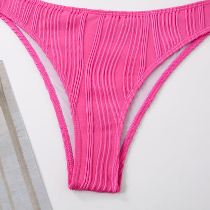 Nivala® | Enfärgad Bikini