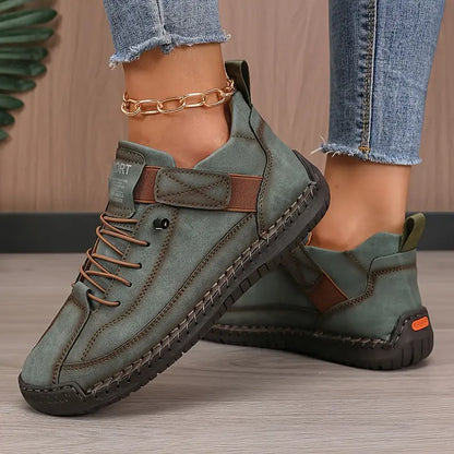 Sara™ | Bekväma, stödjande sneakers