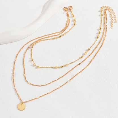 Nivala® | Handgjord Tvådelad Kedja