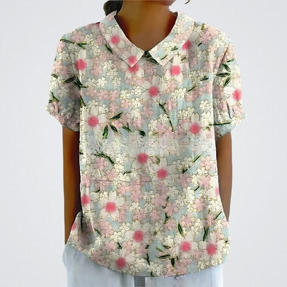 Elin™ | Sommarblus