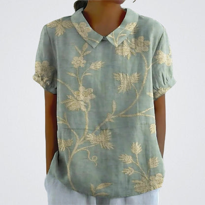 Elin™ | Sommarblus