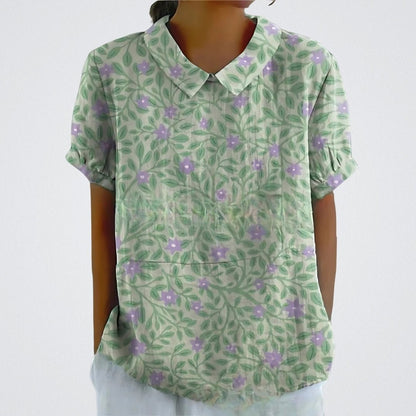 Elin™ | Sommarblus