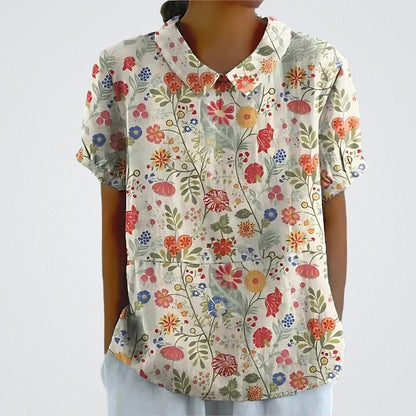 Elin™ | Sommarblus